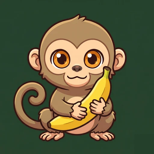BananaThief icon