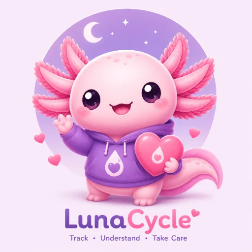 LunaCycle icon