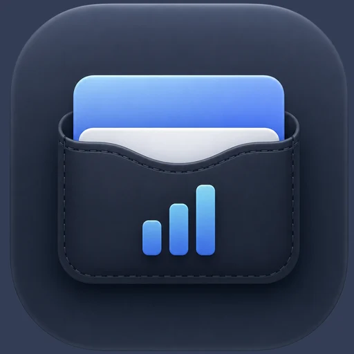 SmartSpent icon