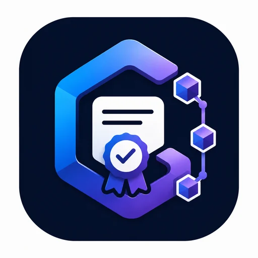 CertiChain icon