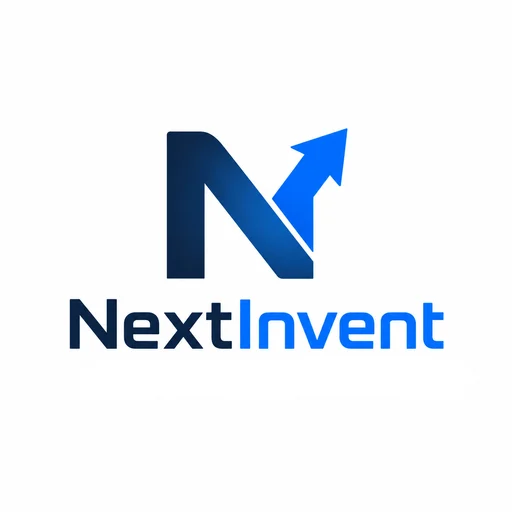 NextInvent icon