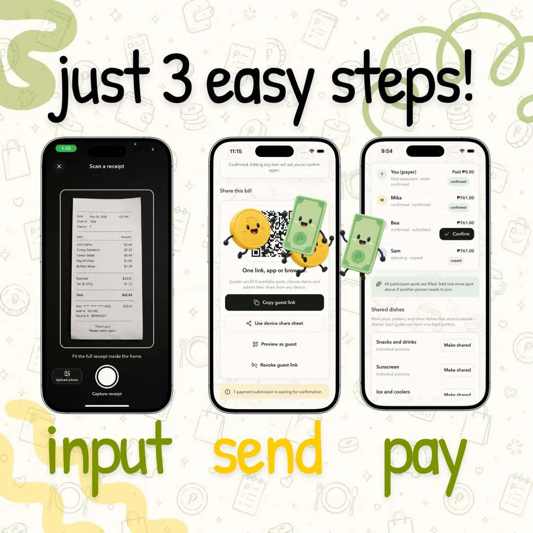 PAY ME! screenshot 4