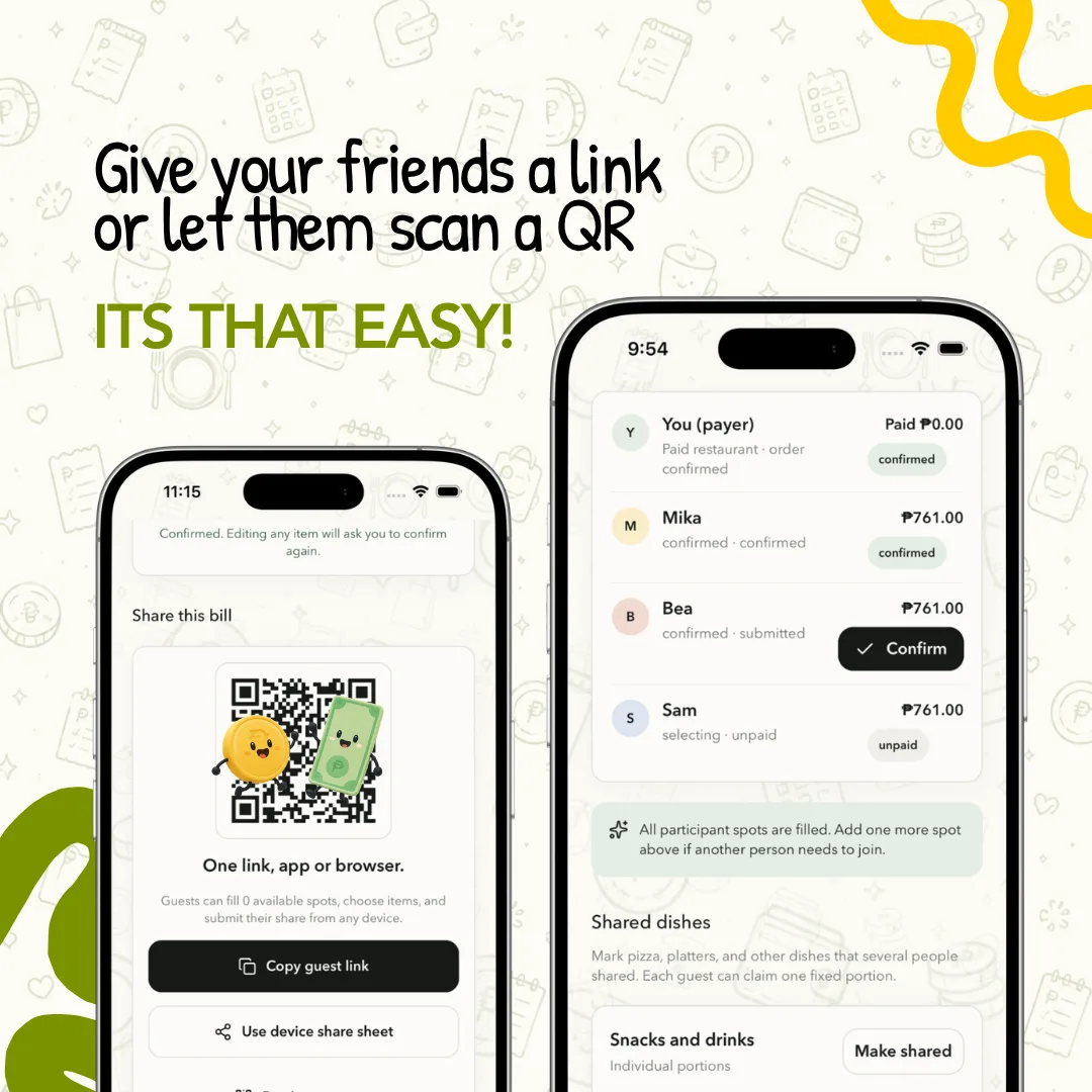 PAY ME! screenshot 3
