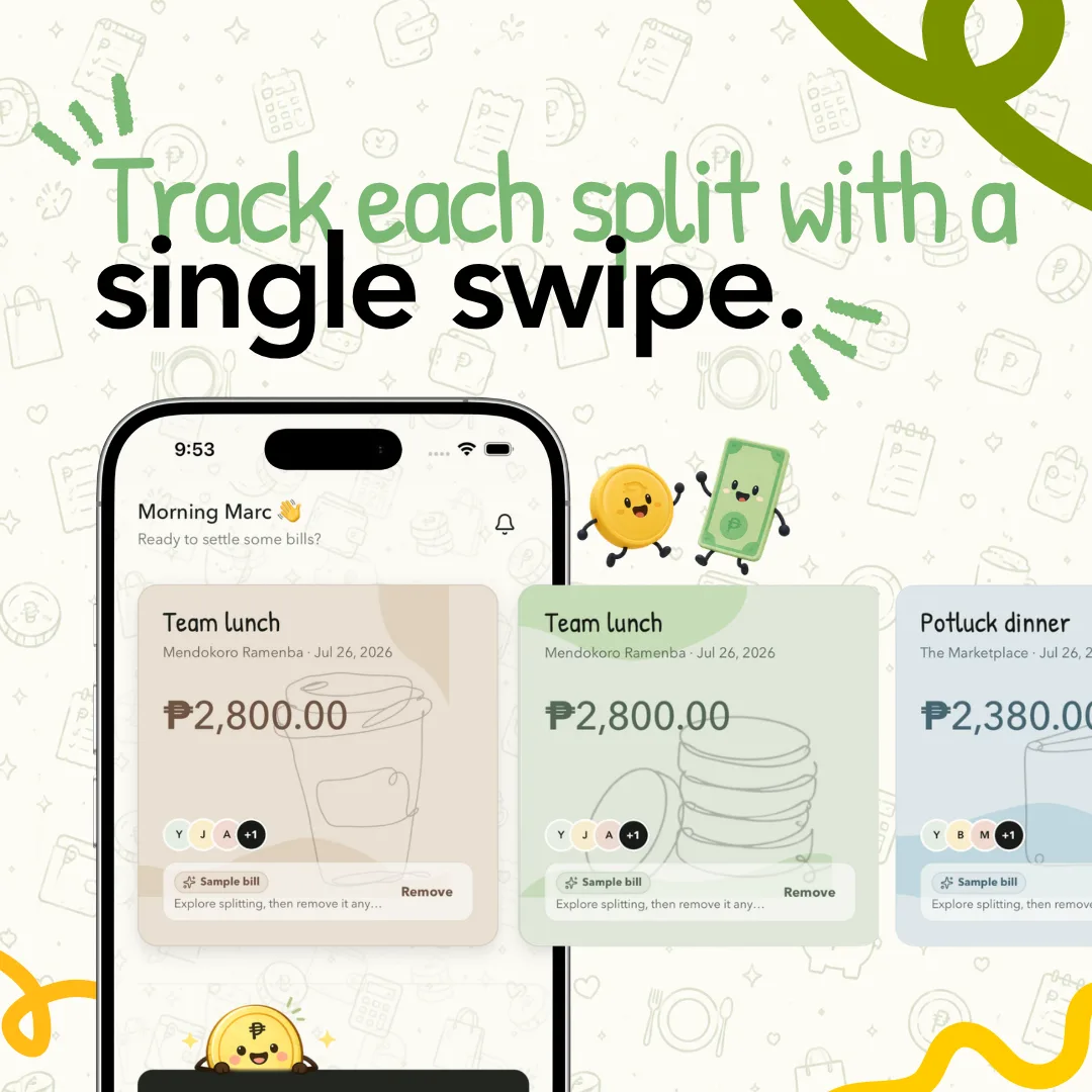 PAY ME! screenshot 2