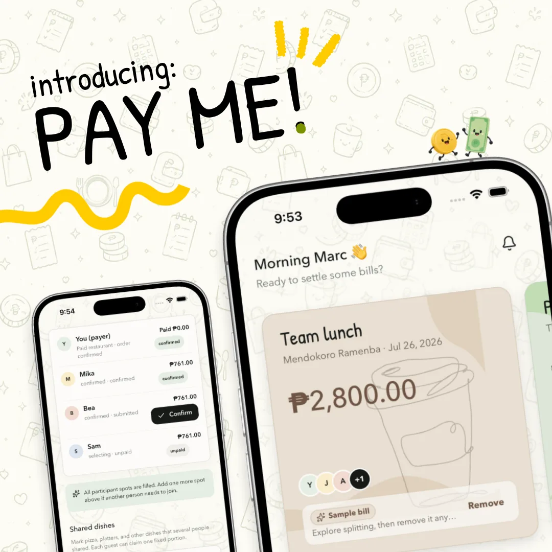 PAY ME! screenshot 1