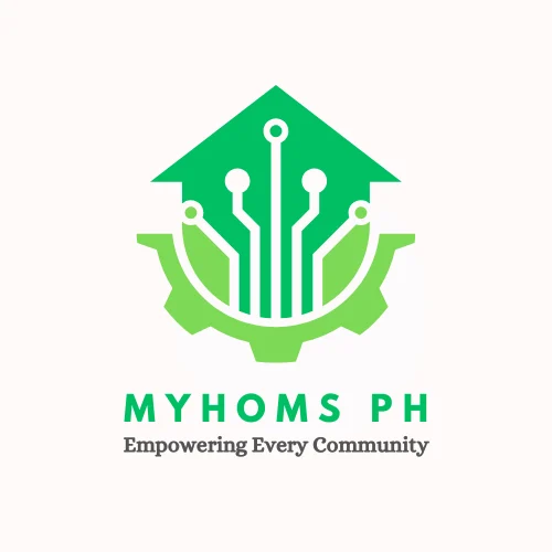 MyHoms icon