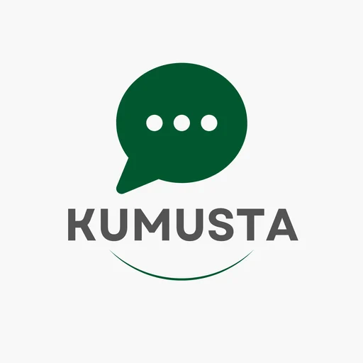 Kumusta App icon