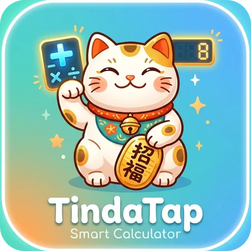 TindaTap icon