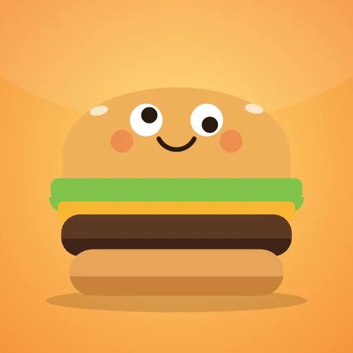 Burger Tower icon