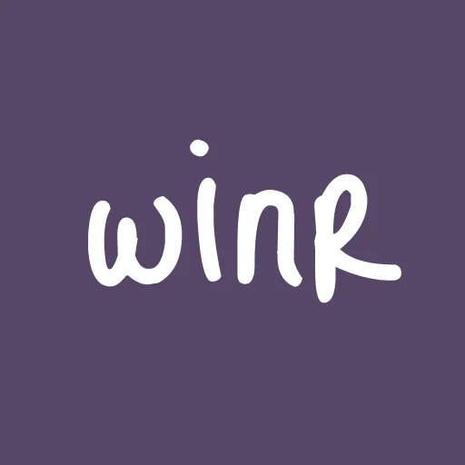 Winr icon