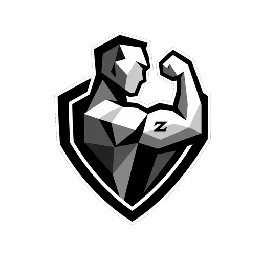 IronZenkai: Workout Tracker icon