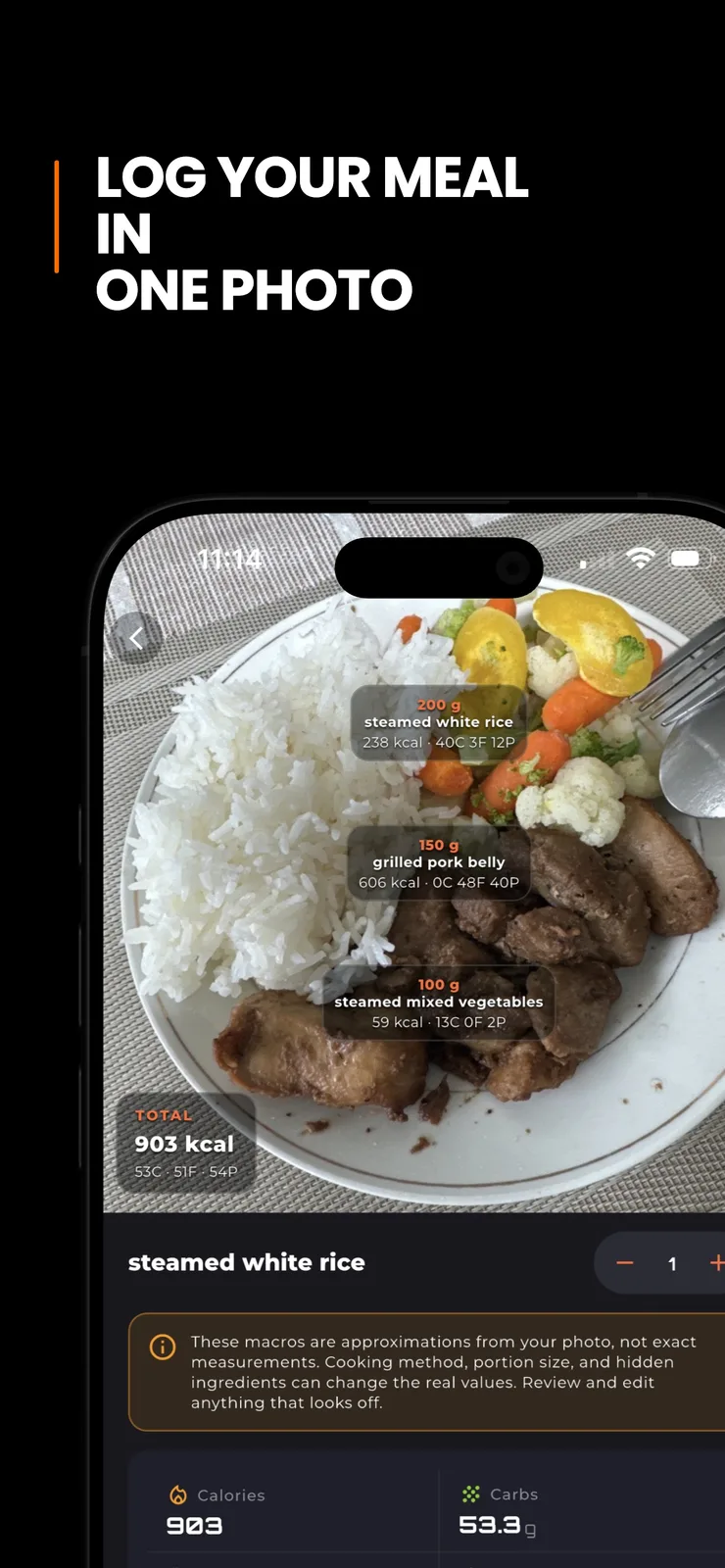 IronZenkai: Workout Tracker screenshot 2