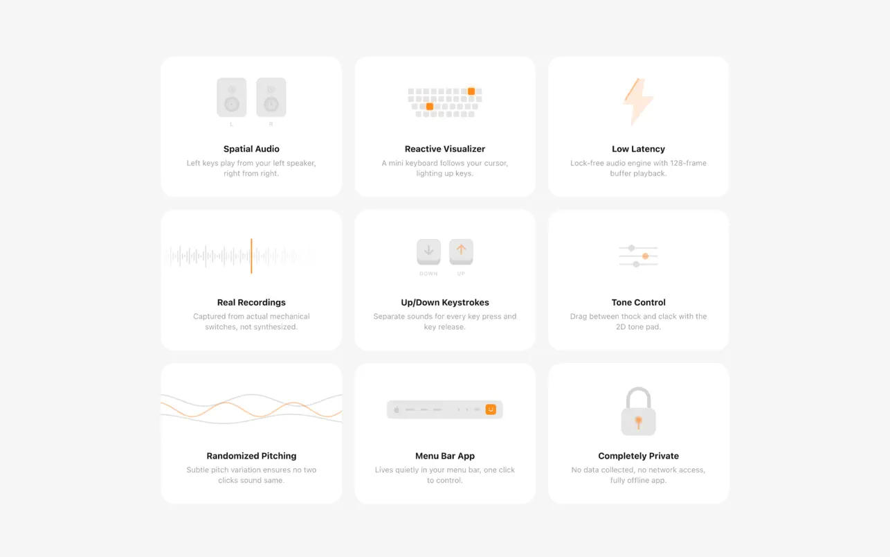 Keeby screenshot 3