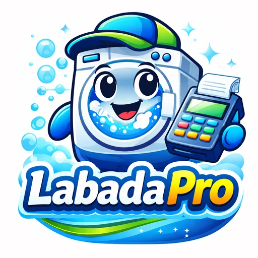 LabadaPro - Laundry Operations icon