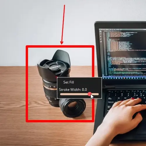 Kenshot | Screenshot Tool | Annotations screenshot 1