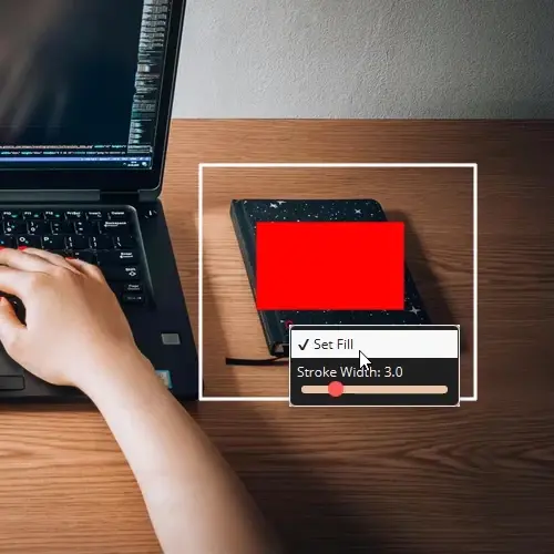 Kenshot | Screenshot Tool | Annotations screenshot 3