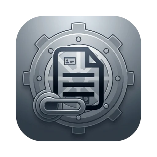 IVault icon