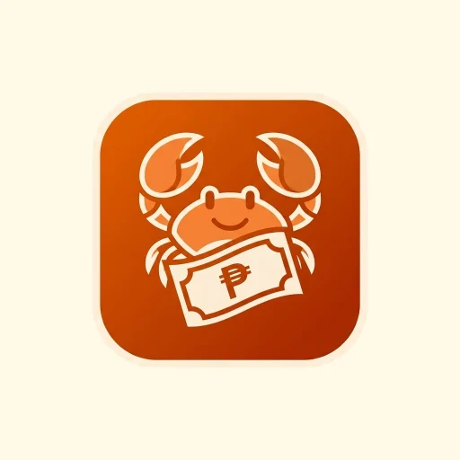 Krabby icon