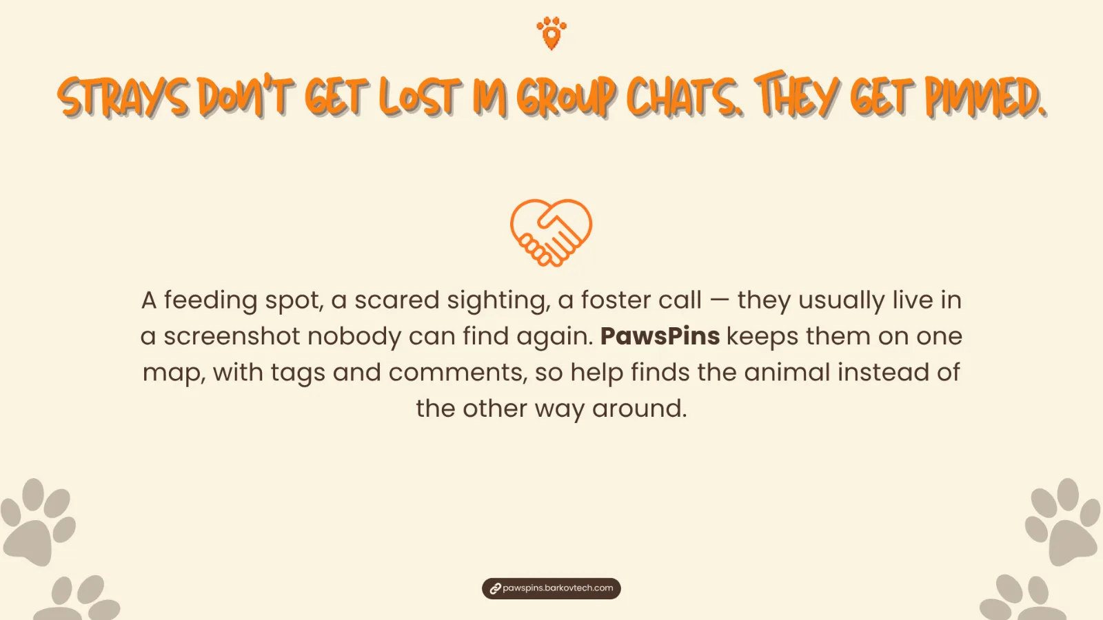 PawsPins screenshot 4