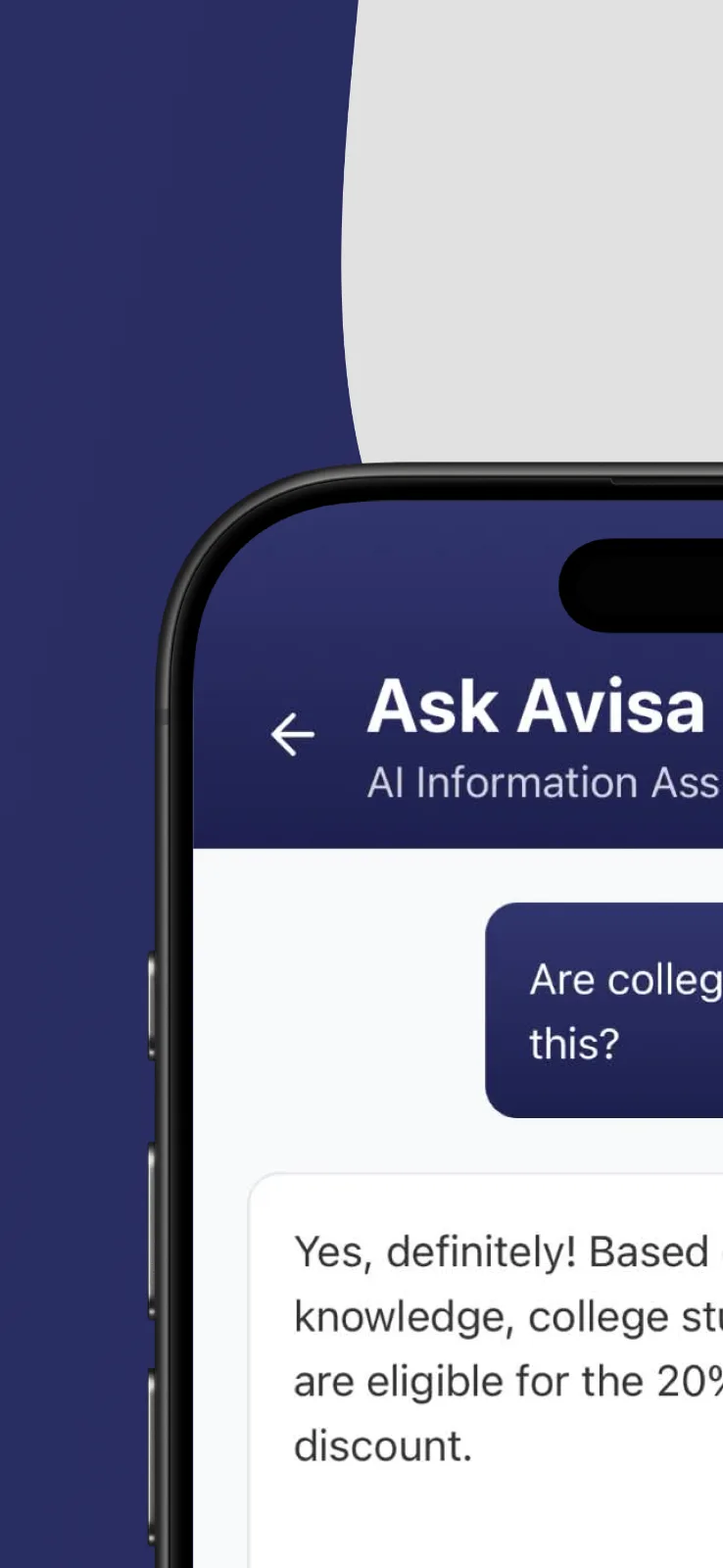 Avisa screenshot 3