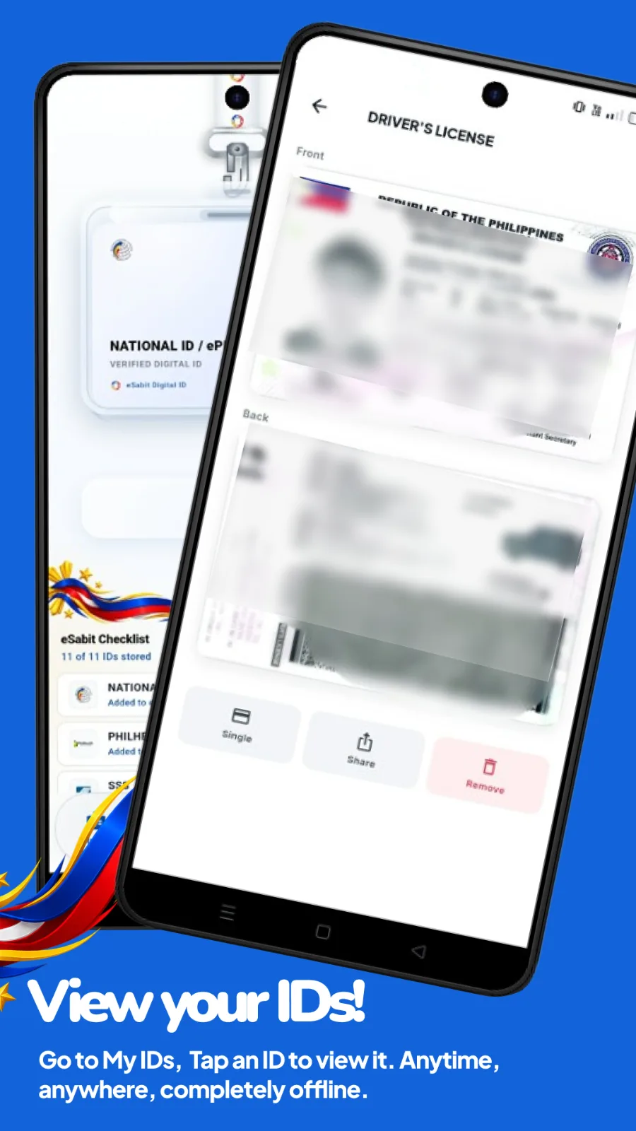 eSabit screenshot 4