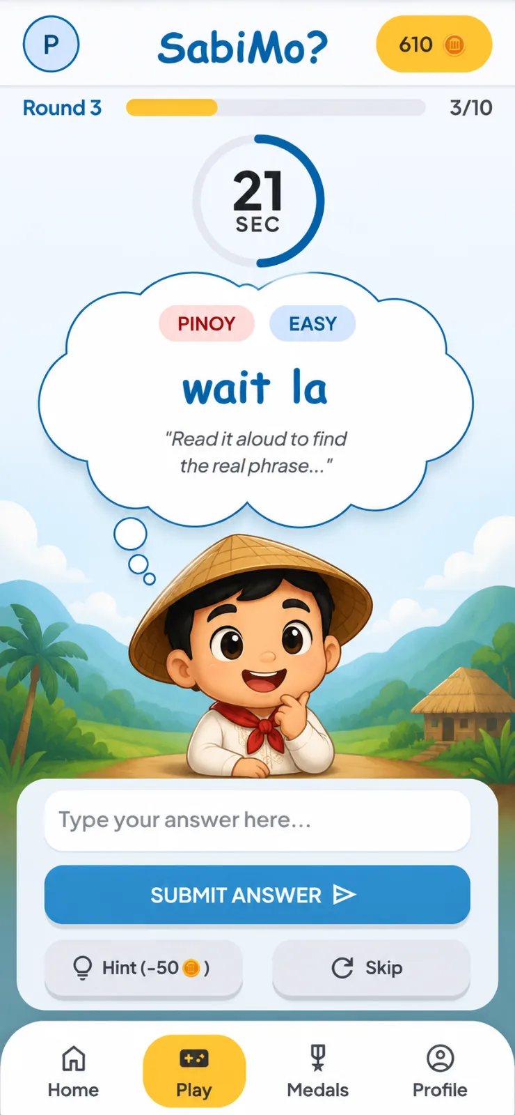Ano Sabi? screenshot 2