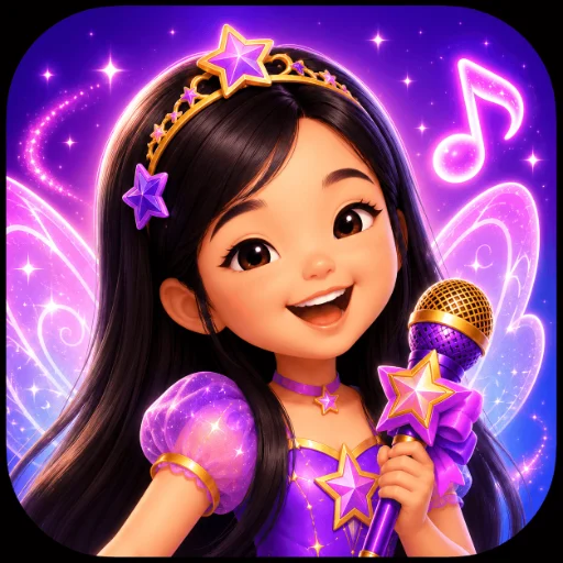 Magic Pixie icon