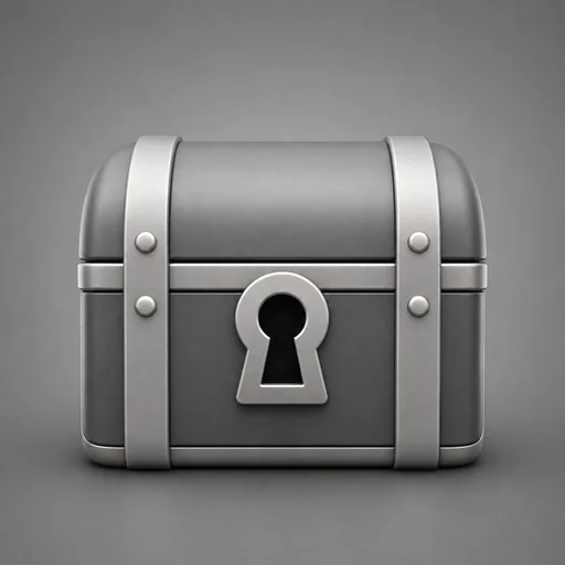 Chestly: Item Organizer icon