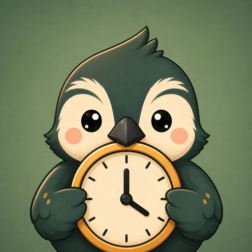Peck Study Focus Timer icon