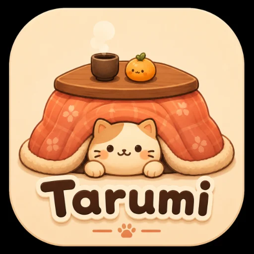 Tarumi icon