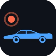 Car Anatomy icon