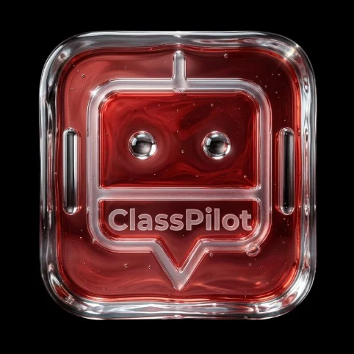 ClassPilot icon