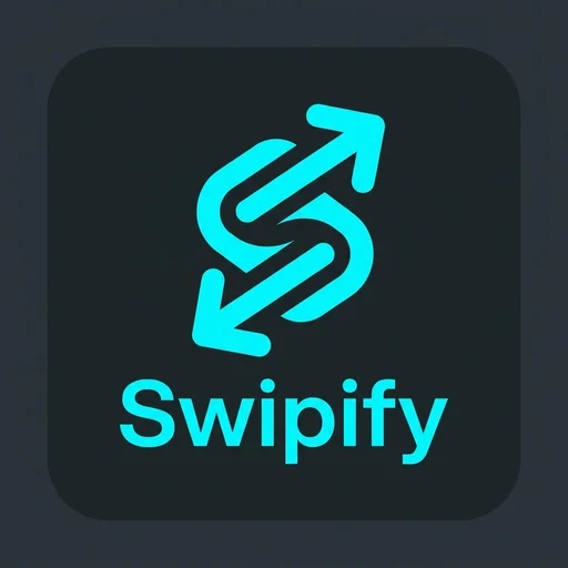 Swipify icon
