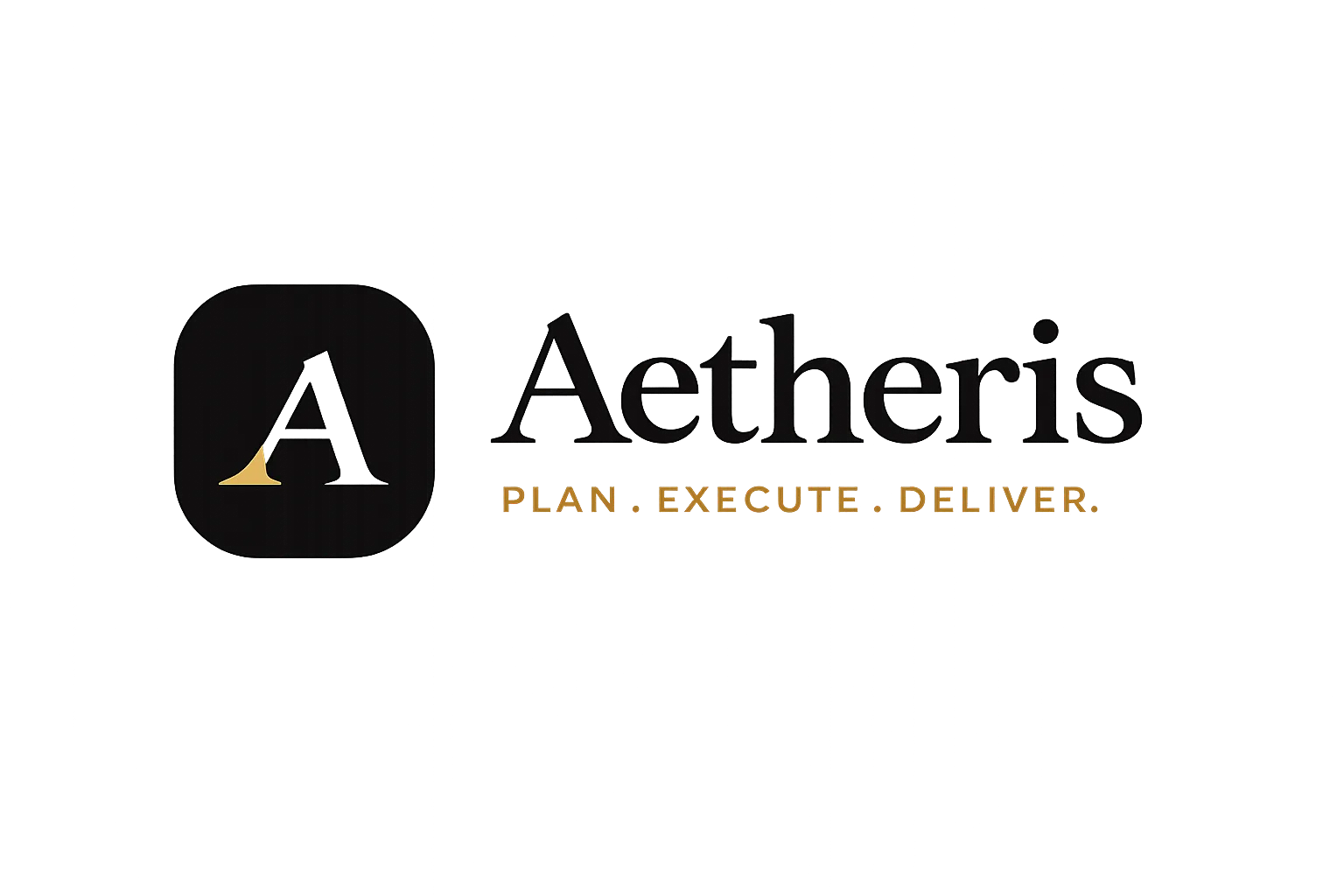 Aetheris Studio screenshot 1