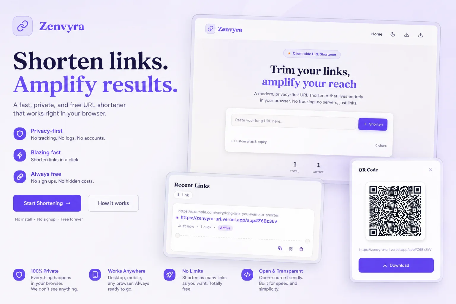 Zenvyra screenshot 4
