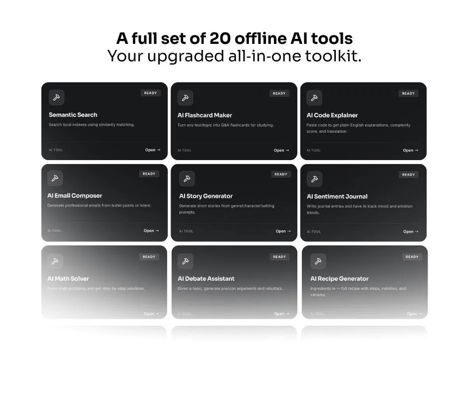 DomoDomo screenshot 3