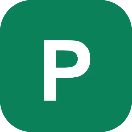 Paddle Go icon