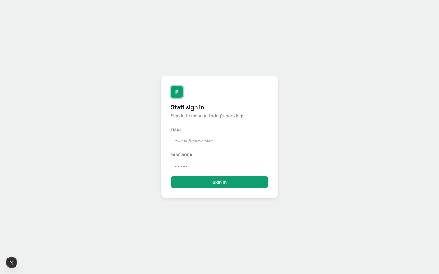 Paddle Go screenshot 2