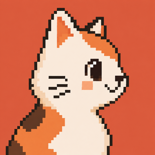 Focus Cat icon