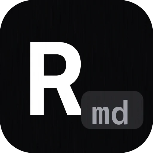 RenderMD icon