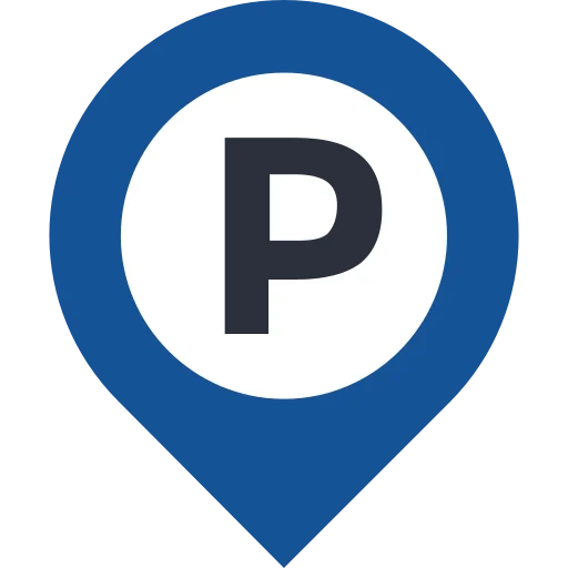 Parky - Find Parking Faster icon