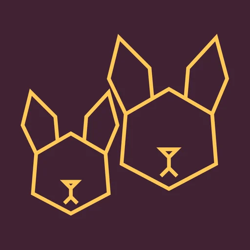 BunnyRate icon