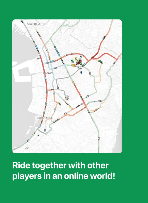 Barg Driver Online screenshot 4