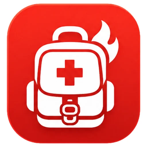 SurvivalKit - Disaster Ready icon