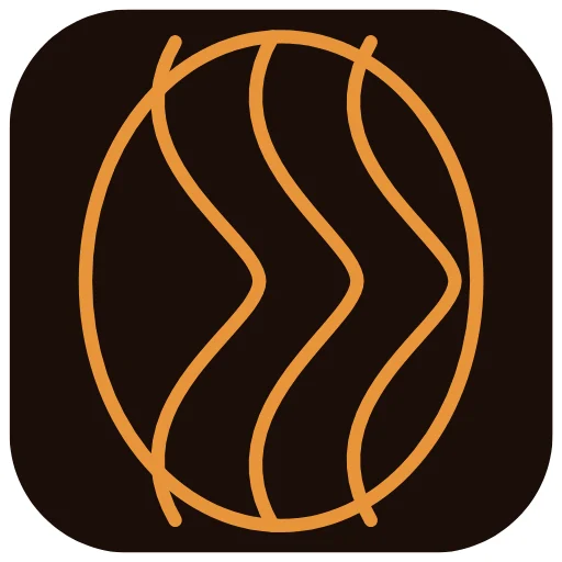 BrewPrint - Coffee Diary icon