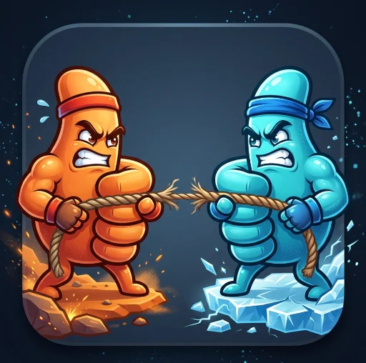 THUMB-OF-WAR icon