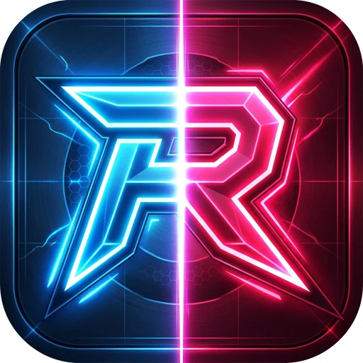 Reflex Arena: Split Screen PvP icon