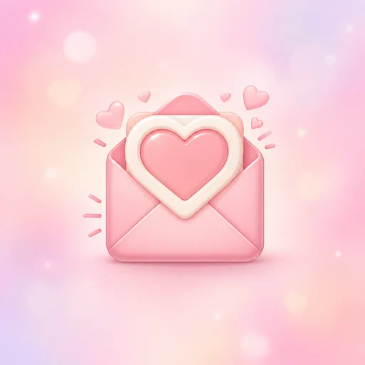 Letter4U icon