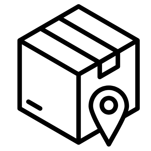 TindaTrack icon