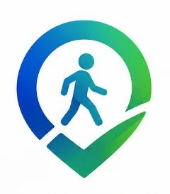 GEOSTRIDE icon